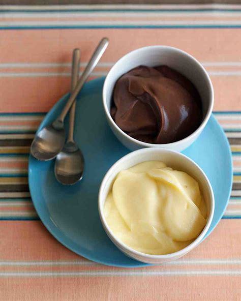 Whats your favorite pudding?