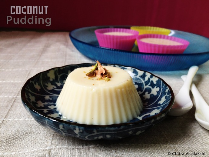 Whats your favorite pudding?