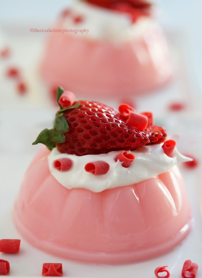 Whats your favorite pudding?