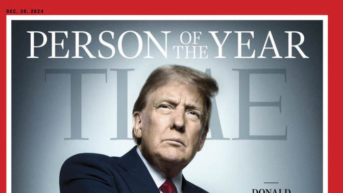 What makes you sure POTUS Trump will actually accomplish more during his administration, also that it will be a positive compared to the prior term?