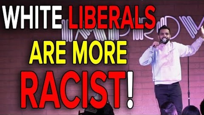 Why do democrats want it all?