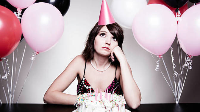 How Do You Deal With Birthday Blues?