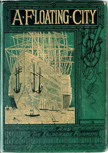 Whats your favorite book by Jules Verne?