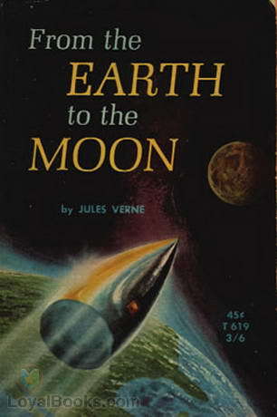 Whats your favorite book by Jules Verne?