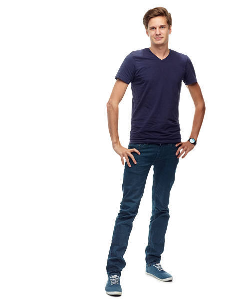 Girls, Do you find tall/thin guys attractive?