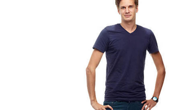 Girls, Do you find tall/thin guys attractive?