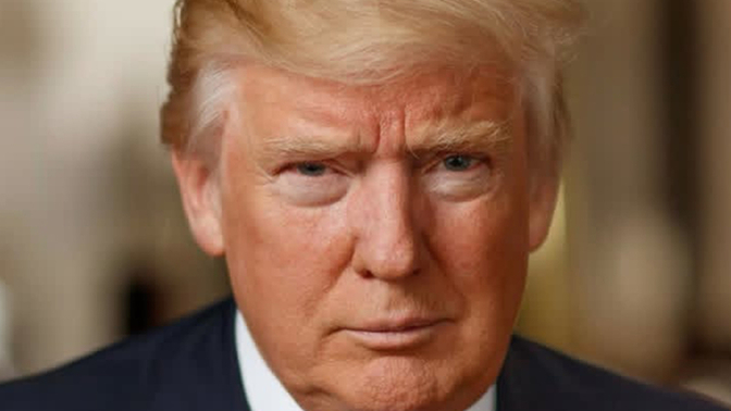 What are your opinions of what Donald Trump has done in office not very long after being inaugurated?