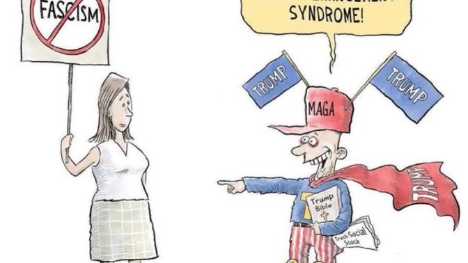 Which Day One action/policy is most authoritarian? Most petty? Most likely to fail? Cowardly? Purely optics? Best trolling? Shameful? Hard to defend?