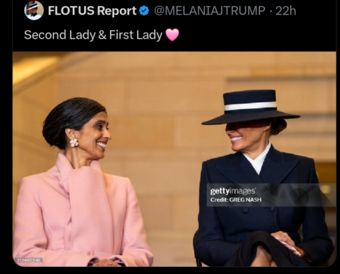 Will either of these two immigrants speak up for people like them?