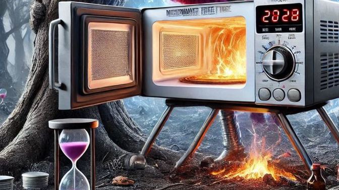If a time machine existed how much money do you think it would cost to use it or better yet own it?