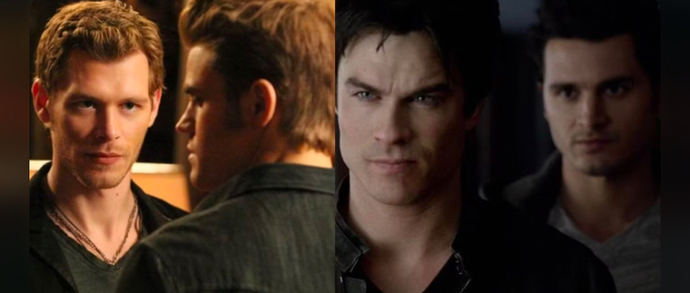 Who’s your favorite villain from TV/Movies etc?