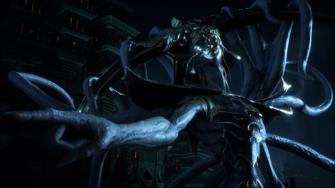 Who’s your favorite villain from TV/Movies etc?