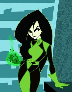 Who’s your favorite villain from TV/Movies etc?