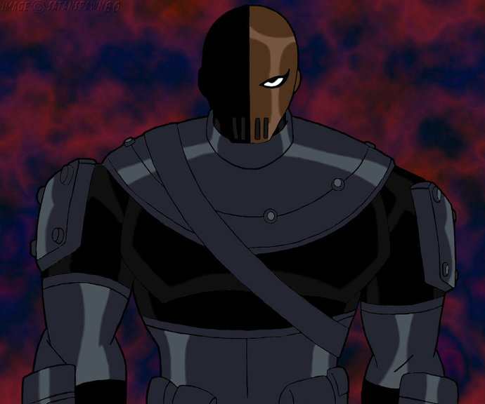 Who’s your favorite villain from TV/Movies etc?