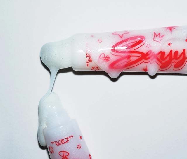 What do y’all think of this lip gloss product line by Sexy Redd? Ladies, would you rock and put this on?