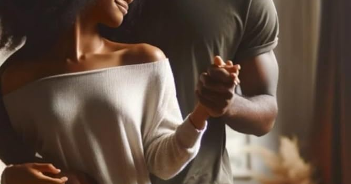Women, how do you like to be courted? How does a man go about earning ...
