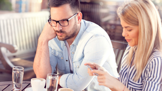 Is it fair to set strict "dealbreakers" before getting to know someone?