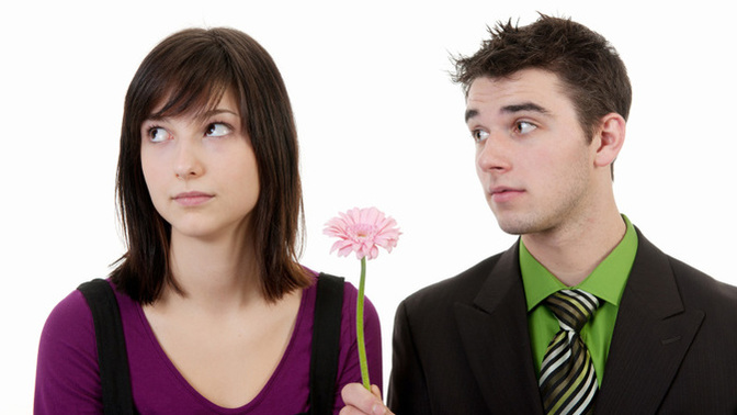Are "playing hard to get" tactics manipulative or an effective dating strategy?