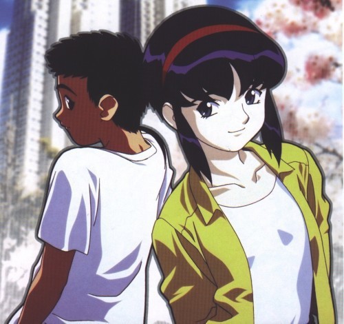 Does anyone remember this anime Series?