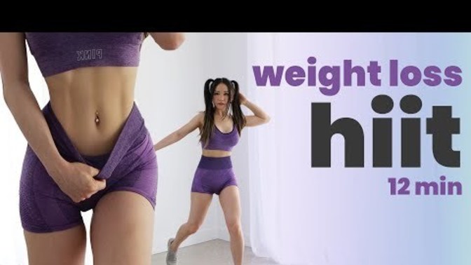 Is this a good daily workout video to lose belly fat?