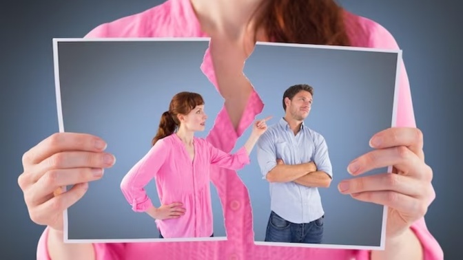 Cheating with the same person for years: What do you think about this?