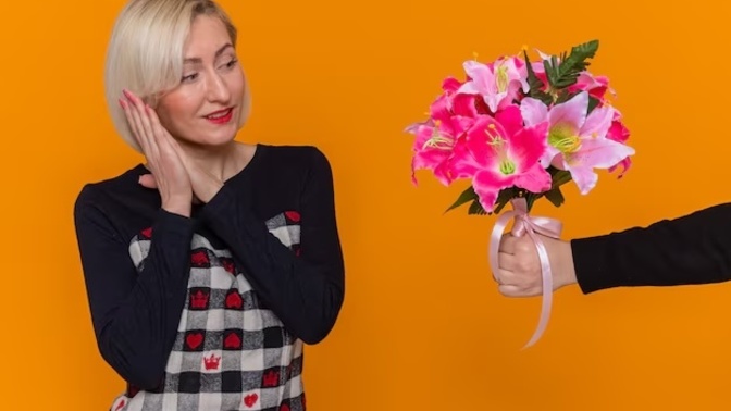 What Flowers Should I Buy for My Wife?