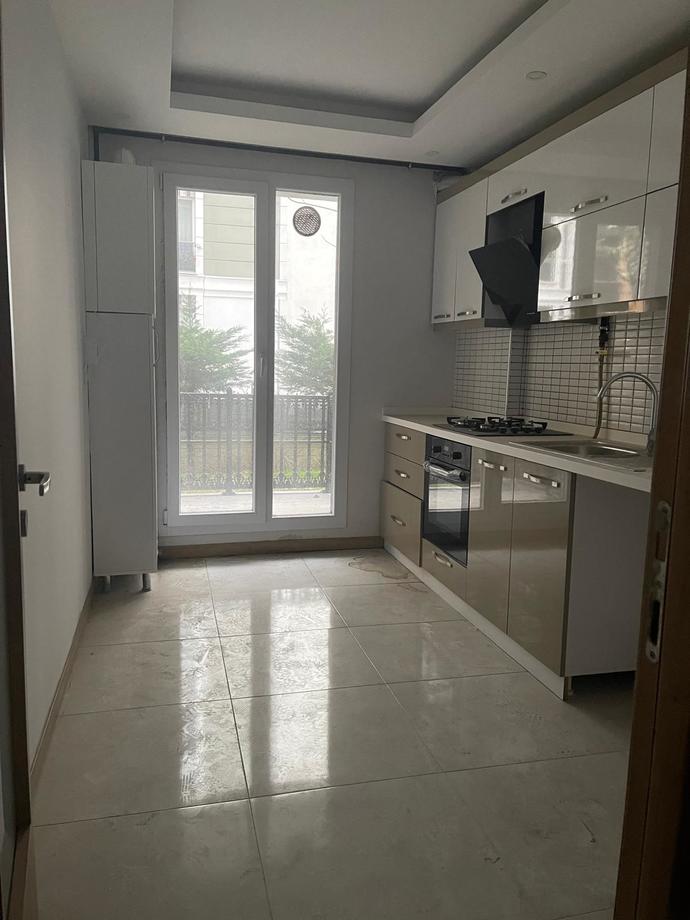 What do you think this house looks like?