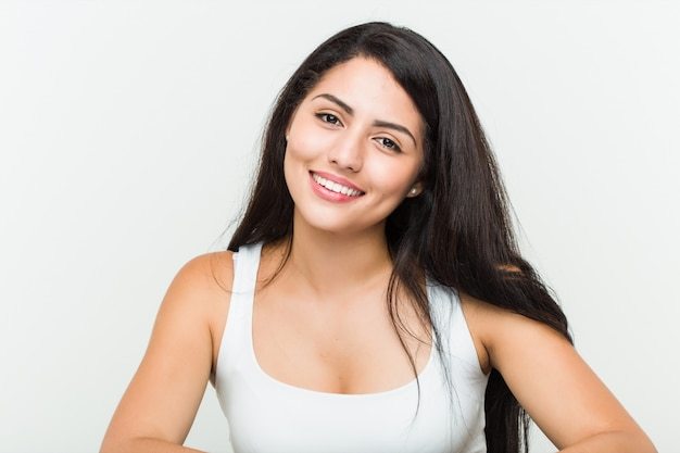 What foods to white latina women like the most?