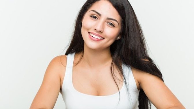 What foods to white latina women like the most?