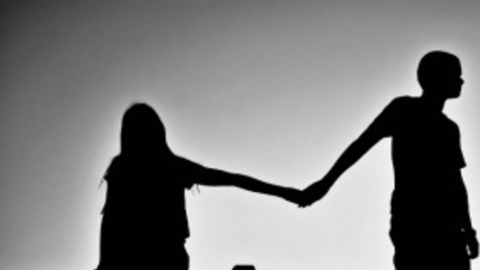 Letting Go or Holding On? What is your opinion on the Gray Area After love?