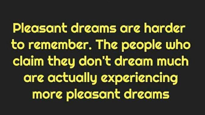 Can you decipher my dream?