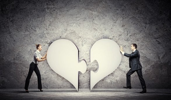 Have you felt a deep, strong emotional connection with someone?