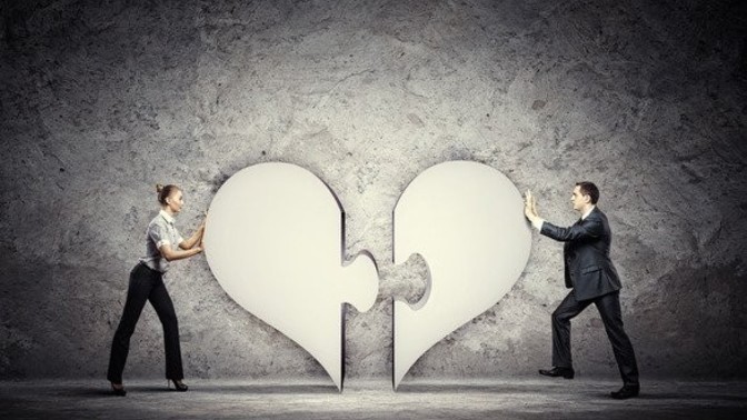 Have you felt a deep, strong emotional connection with someone?