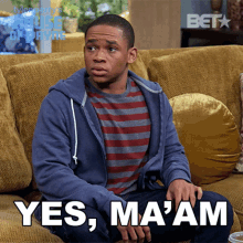 How often does it snow where you live?