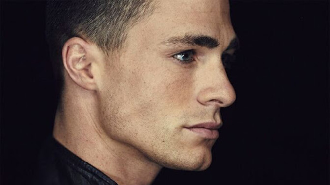 Girls, Do you care about a guy's jawline?