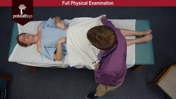 Whats the worst medical examination youve ever had?