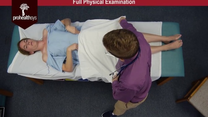 What's the worst medical examination you've ever had?