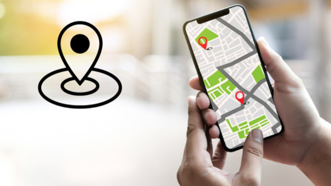 Do you find it odd when couples stalk each other on their phones?