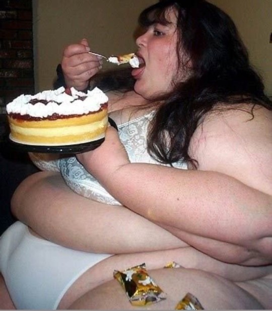 Have ladies stopped caring, or has society made obesity acceptable? What is going on?