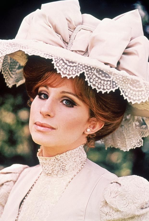 Who is your Favorite BARBARA?