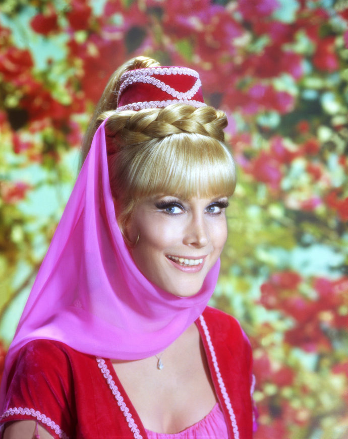 Who is your Favorite BARBARA?