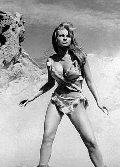 Who is your Favorite BARBARA?