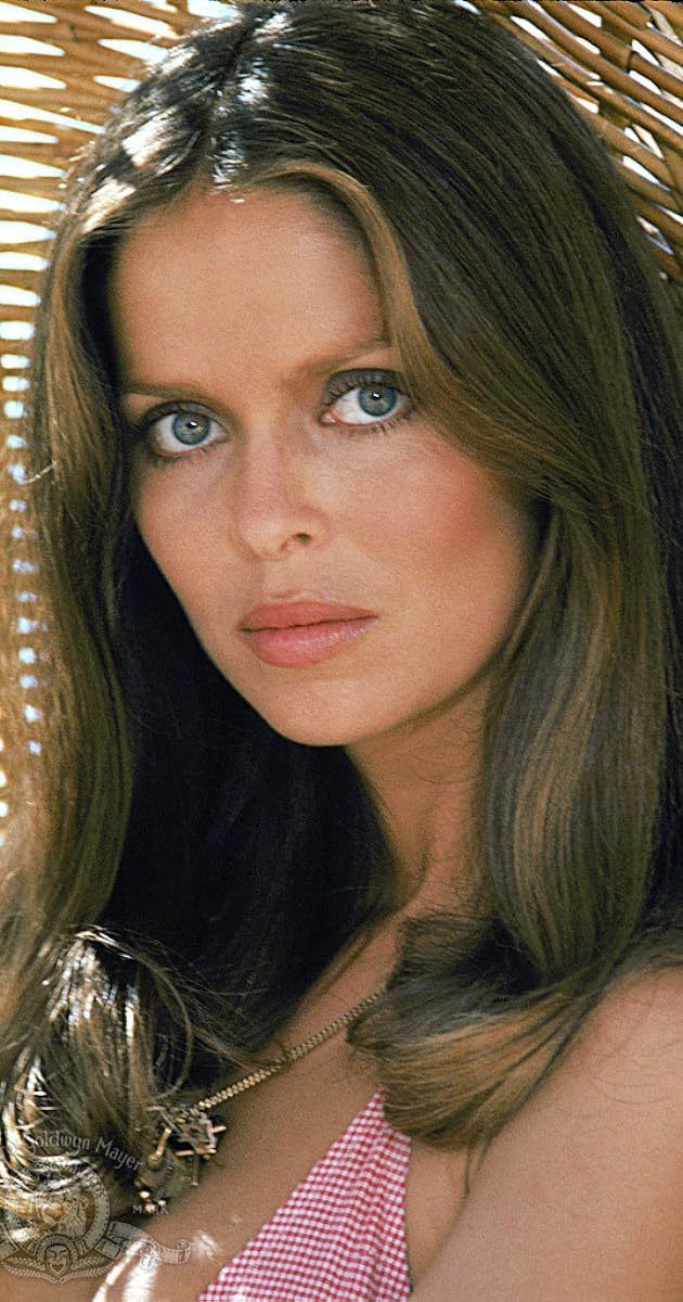 Who is your Favorite BARBARA?