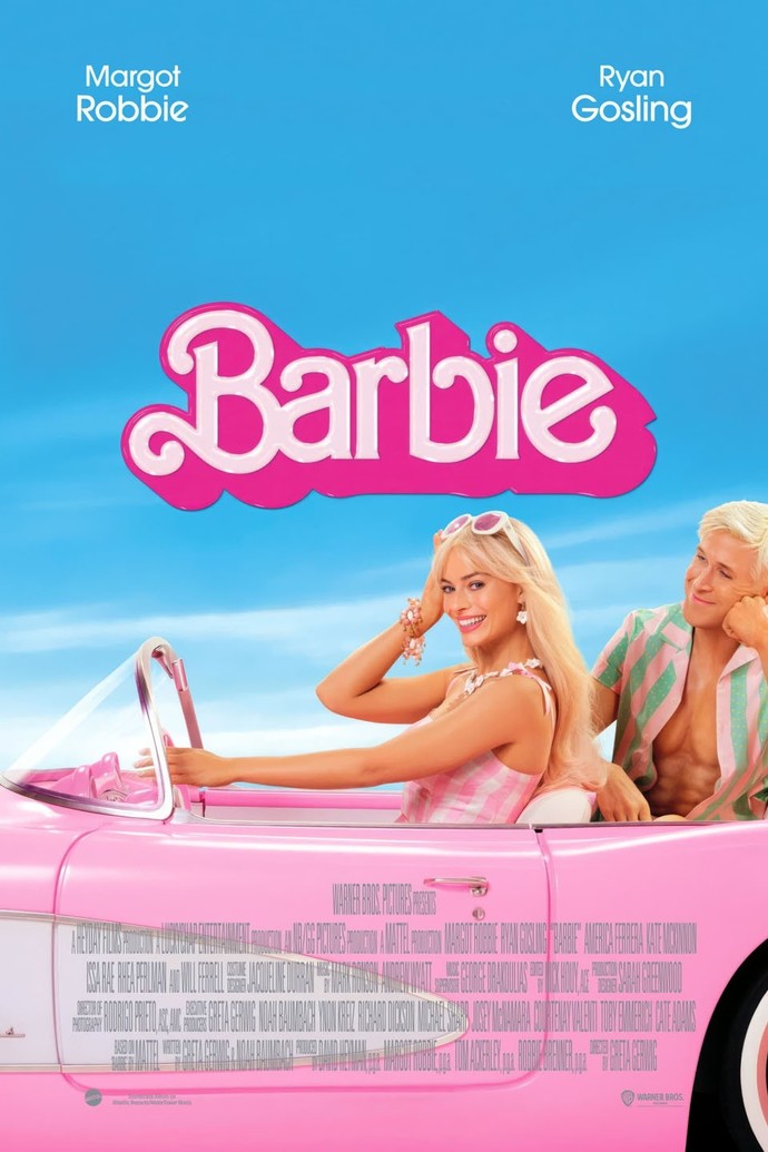 Who is your Favorite BARBARA?