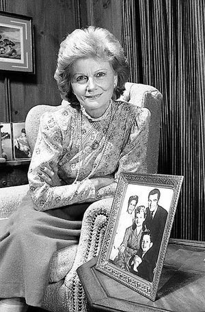 Who is your Favorite BARBARA?
