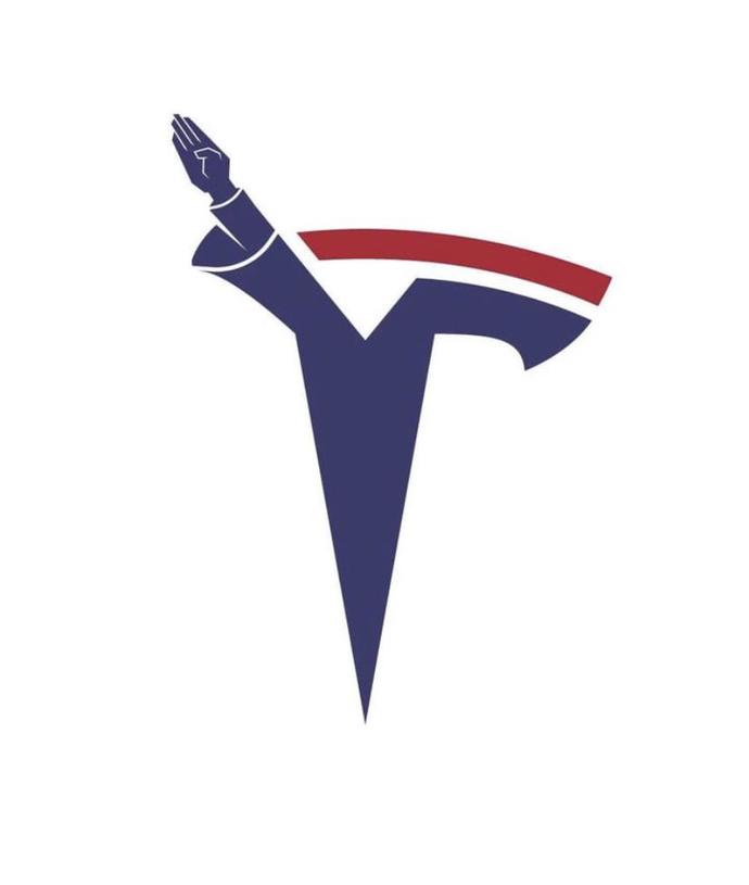 Are you guys ready for Teslas new logo?