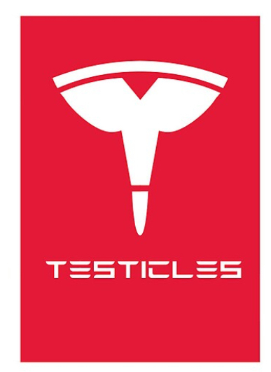 Are you guys ready for Tesla's new logo?