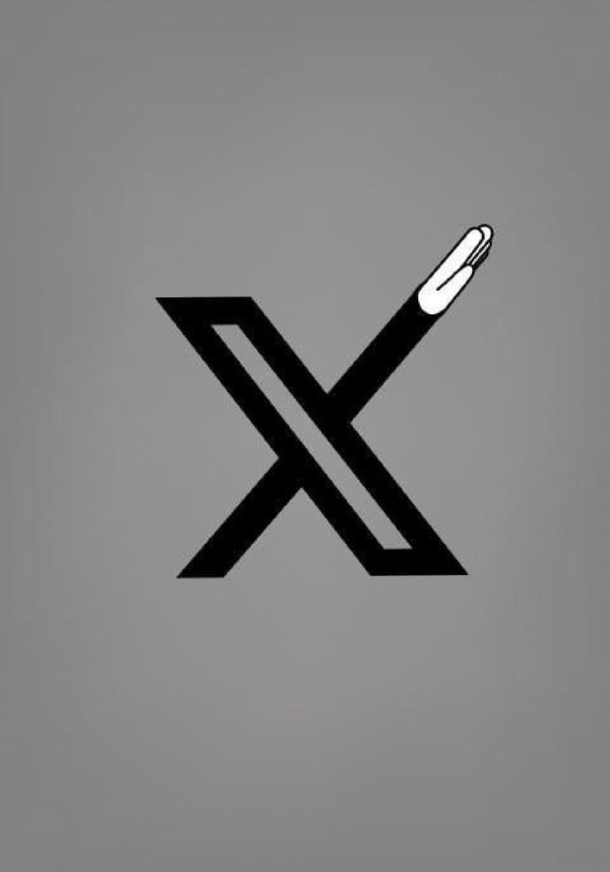 X