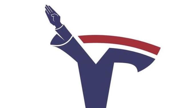 Are you guys ready for Tesla's new logo?