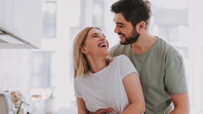Guys, what is your love language?